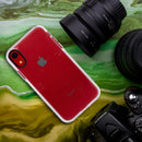 White - Impact Mobile Case Covers For iphoneXR