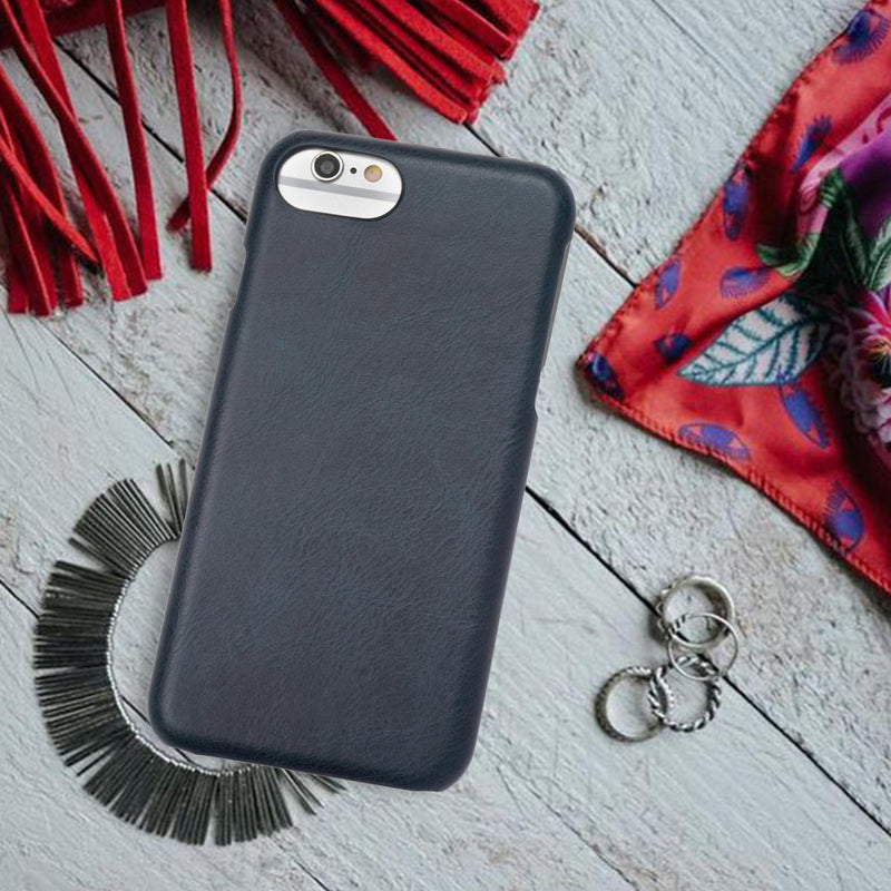 Real Leather Case for iphone6