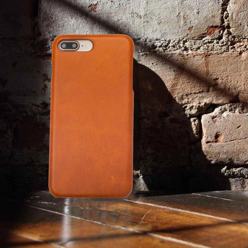 Copy of Red Leather Case for Iphone 6  Plus
