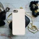 Real Leather Case for iphone6