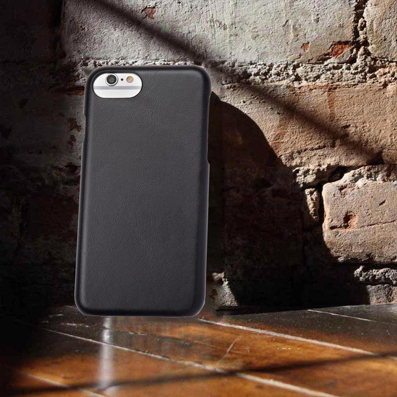 Real Leather Case for iphone6