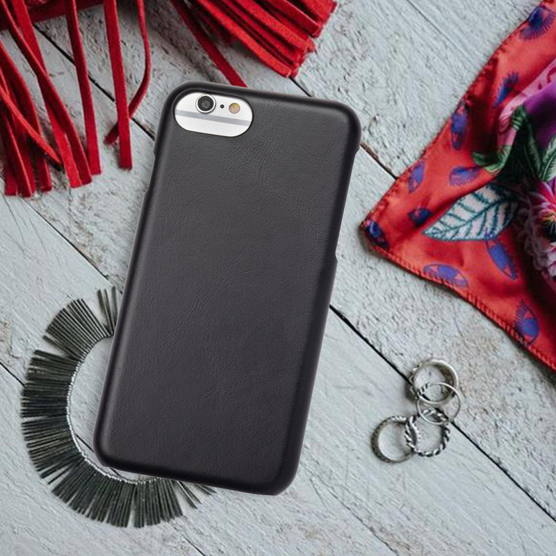 Real Leather Case for iphone6