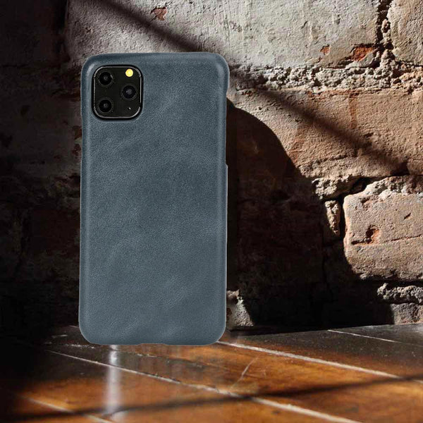 real Leather Case for Iphone 11 Pro