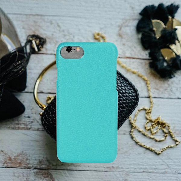 Real Leather Case for iphone6
