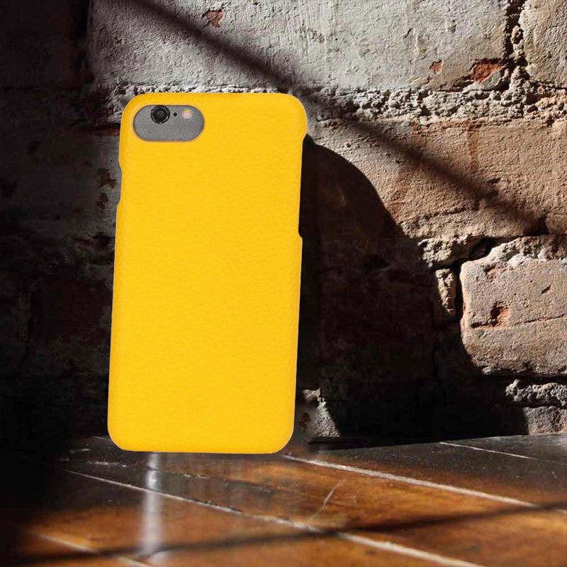 Real Leather Case for iphone6
