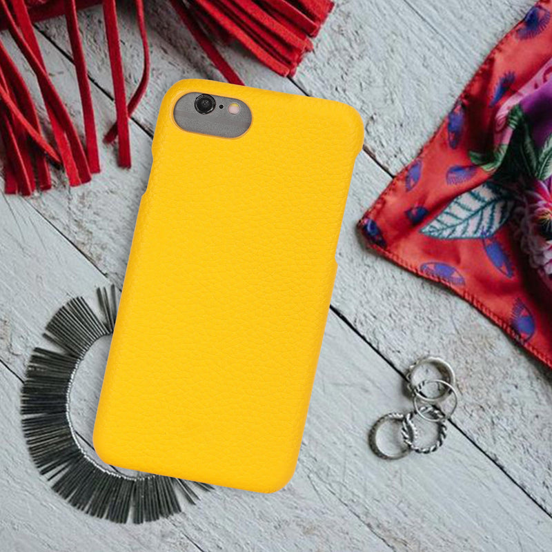 Real Leather Case for iphone6