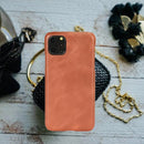 real Leather Case for Iphone 11 Pro