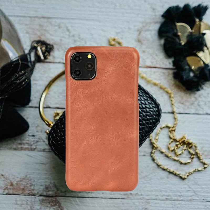 real Leather Case for Iphone 11 Pro