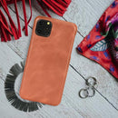 real Leather Case for Iphone 11 Pro