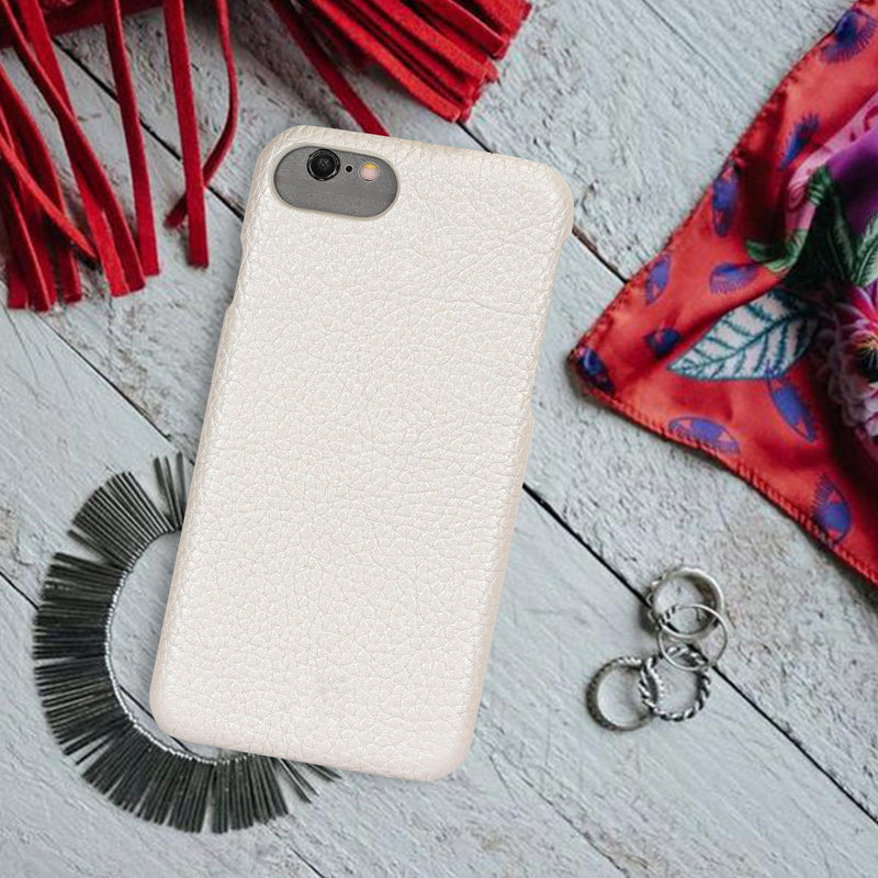 Real Leather Case for iphone6