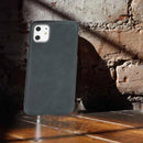 Real Leather Case for Iphone 11