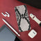 Snake Skin Pattern Mobile Case Cover For Iphone 6