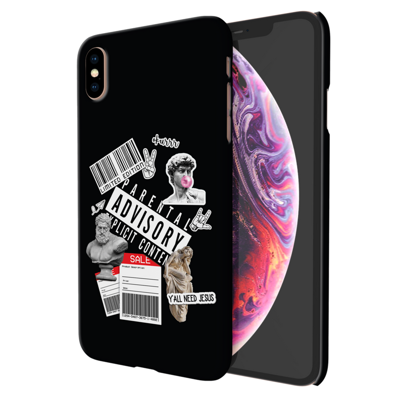 Iphone XS MAX Case