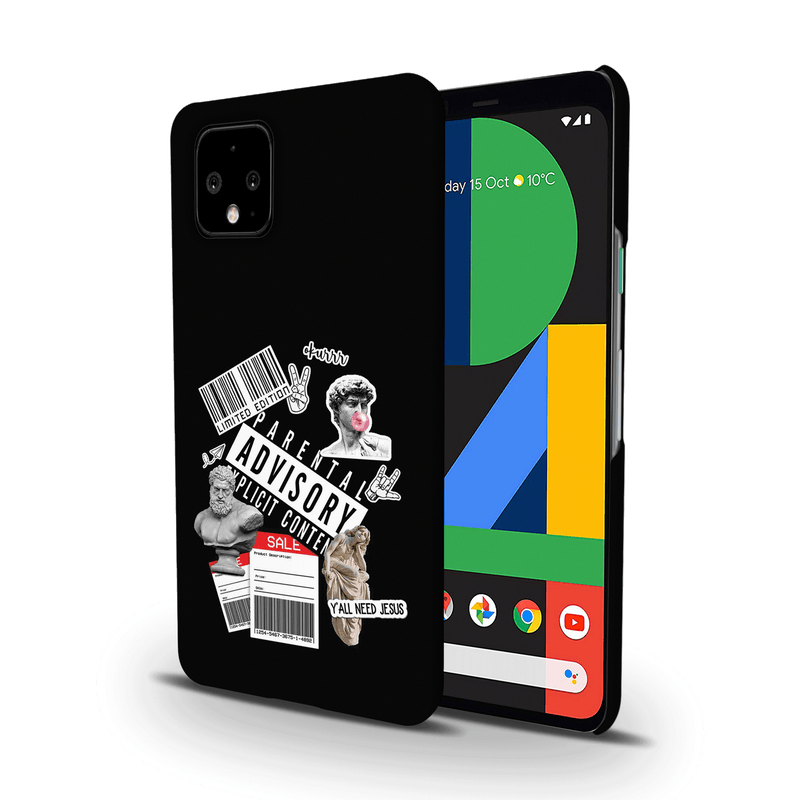 google Pixel 4XL
