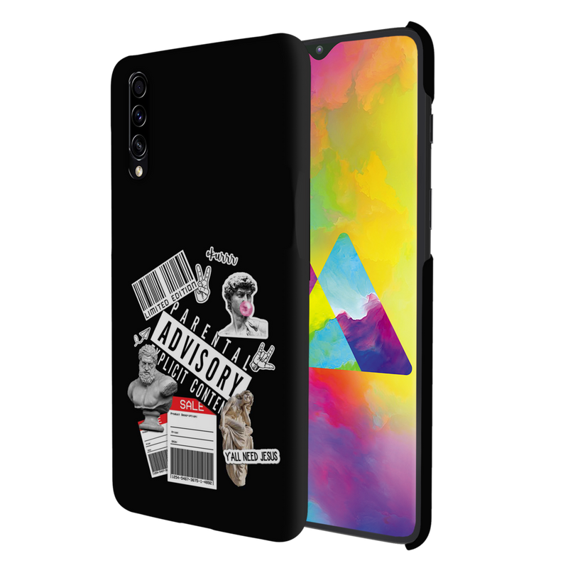 Samsung Galaxy A70