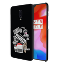 OnePlus 6T cases
