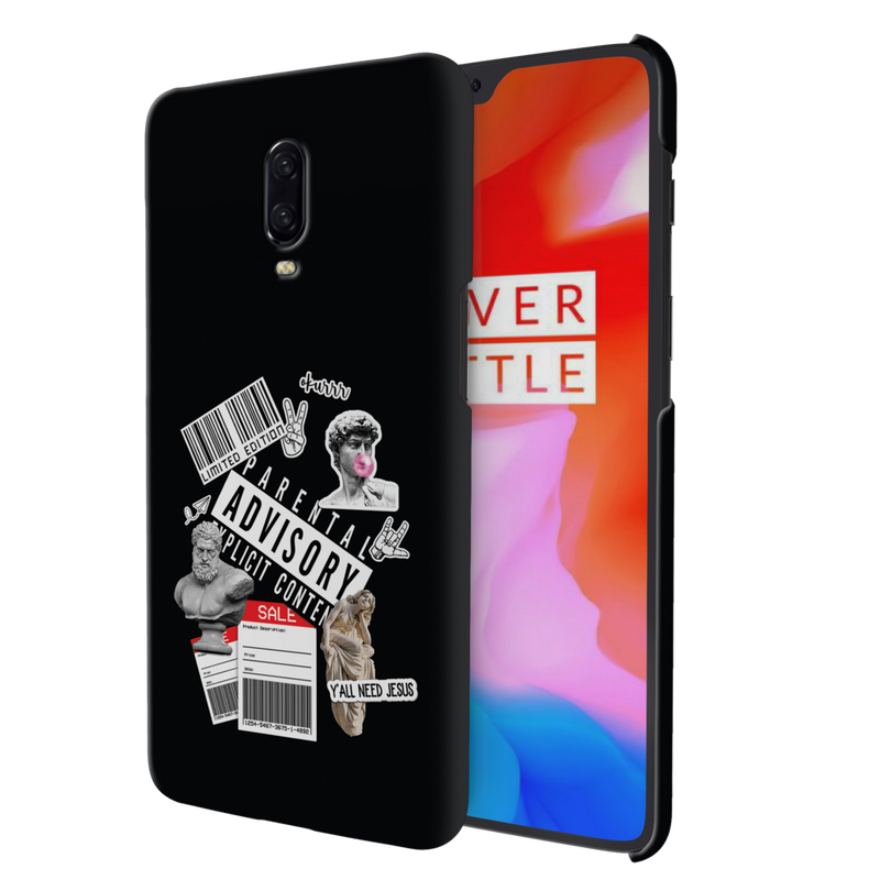 OnePlus 6T cases