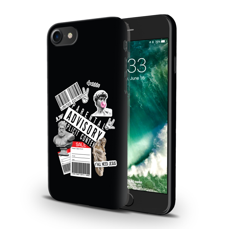 Iphone 8 Case cover
