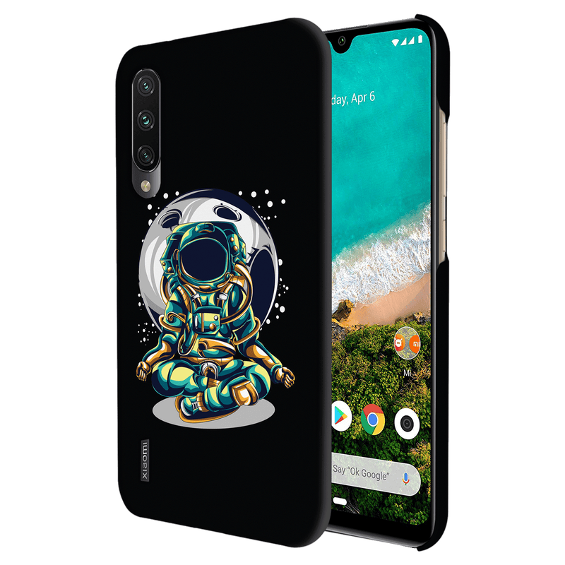 Redmi A3 Printed cases