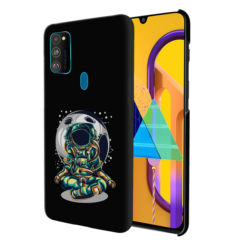 Galaxy M30s cases