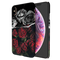 Dark Roses Printed Slim Cases and Cover for iPhone XS Max
