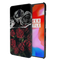 Dark Roses Printed Slim Cases and Cover for OnePlus 6T