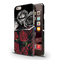 Dark Roses Printed Slim Cases and Cover for iPhone 6
