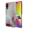 Galaxy Marble Printed Slim Cases and Cover for Galaxy A70