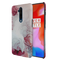 Galaxy Marble Printed Slim Cases and Cover for OnePlus 7T Pro