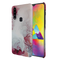 Galaxy Marble Printed Slim Cases and Cover for Galaxy A20S