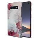 Galaxy Marble Printed Slim Cases and Cover for Galaxy S10E