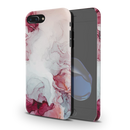 Galaxy Marble Printed Slim Cases and Cover for iPhone 7 Plus