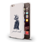 Just Ride Printed Slim Cases and Cover for iPhone 6