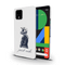 Just Ride Printed Slim Cases and Cover for Pixel 4 XL