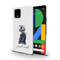 Just Ride Printed Slim Cases and Cover for Pixel 4