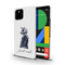Just Ride Printed Slim Cases and Cover for Pixel 4A