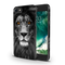 Lion Face Printed Slim Cases and Cover for iPhone 8