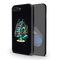 Ninja Astronaut Printed Slim Cases and Cover for iPhone 8 Plus