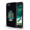 Ninja Astronaut Printed Slim Cases and Cover for iPhone 7