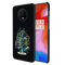 Ninja Astronaut Printed Slim Cases and Cover for OnePlus 7T