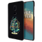 Ninja Astronaut Printed Slim Cases and Cover for OnePlus 6