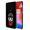 Rider Panda Printed Slim Cases and Cover for OnePlus 7 Pro