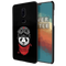 Rider Panda Printed Slim Cases and Cover for OnePlus 6