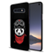 Rider Panda Printed Slim Cases and Cover for Galaxy S10E