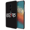 Sareef Printed Slim Cases and Cover for OnePlus 6