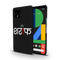 Sareef Printed Slim Cases and Cover for Pixel 4