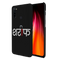 Sareef Printed Slim Cases and Cover for Redmi Note 8