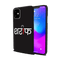 Sareef Printed Slim Cases and Cover for iPhone 11