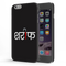 Sareef Printed Slim Cases and Cover for iPhone 6 Plus