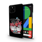 Stay and Fly Printed Slim Cases and Cover for Pixel 4A